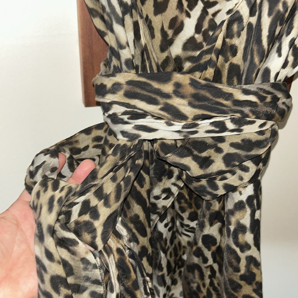 Zara blouse - Picture 2 of 6